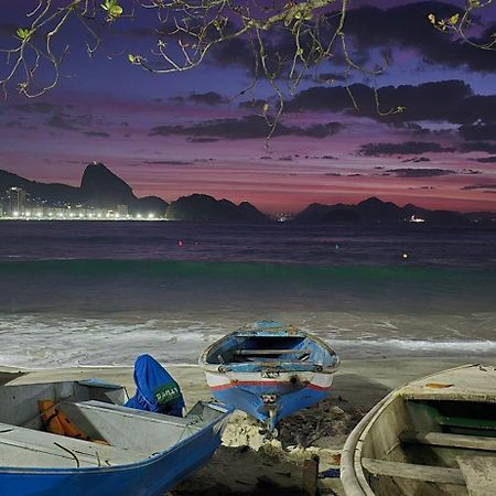 Rio Spot Homes Vista Mar D027 Rio de Janeiro Zewnętrze zdjęcie