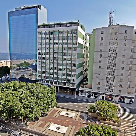 Rio Spot Homes Vista Mar D027 Rio de Janeiro Zewnętrze zdjęcie