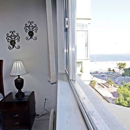Rio Spot Homes Vista Mar D027 Rio de Janeiro Zewnętrze zdjęcie