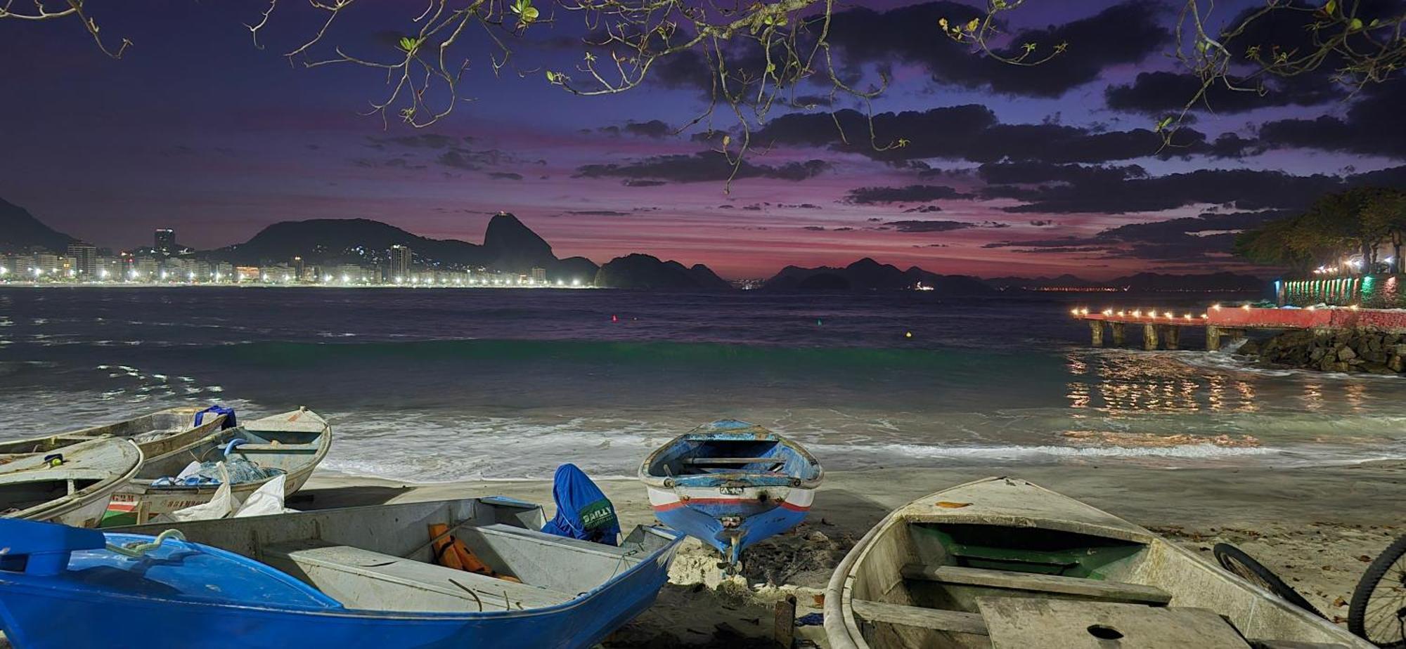Rio Spot Homes Vista Mar D027 Rio de Janeiro Zewnętrze zdjęcie