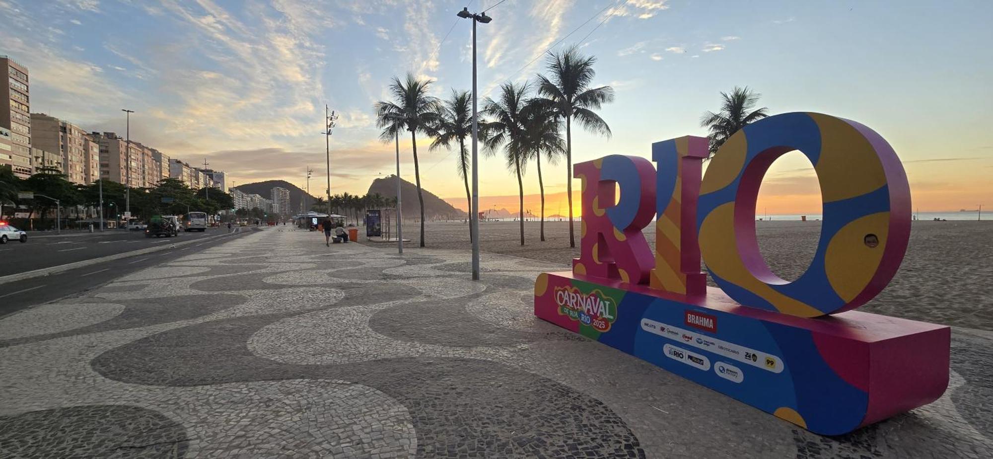 Rio Spot Homes Vista Mar D027 Rio de Janeiro Zewnętrze zdjęcie