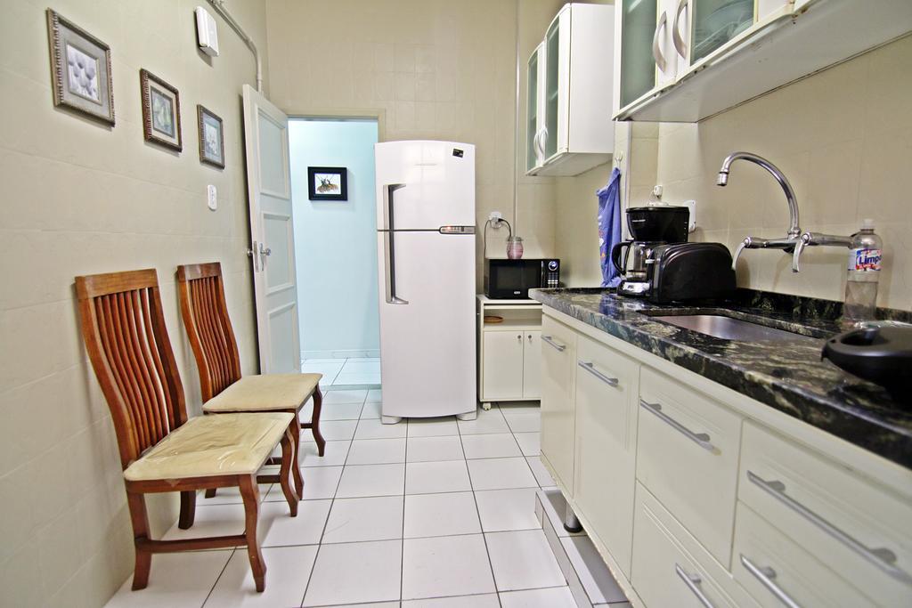 Rio Spot Homes Vista Mar D027 Rio de Janeiro Zewnętrze zdjęcie