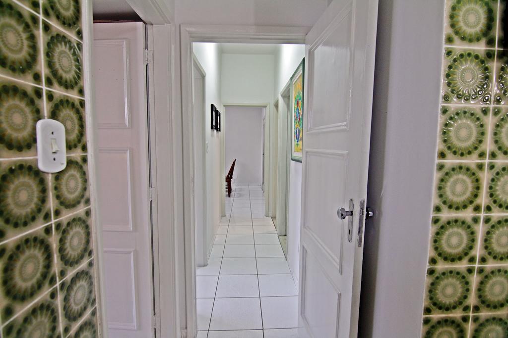 Rio Spot Homes Vista Mar D027 Rio de Janeiro Zewnętrze zdjęcie