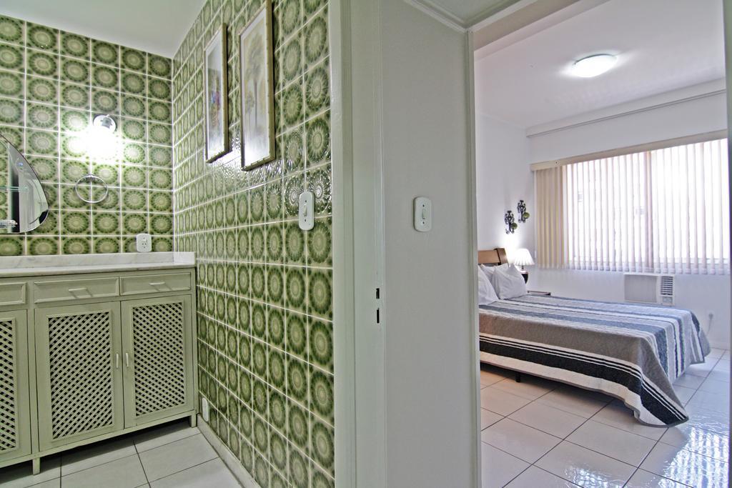 Rio Spot Homes Vista Mar D027 Rio de Janeiro Zewnętrze zdjęcie