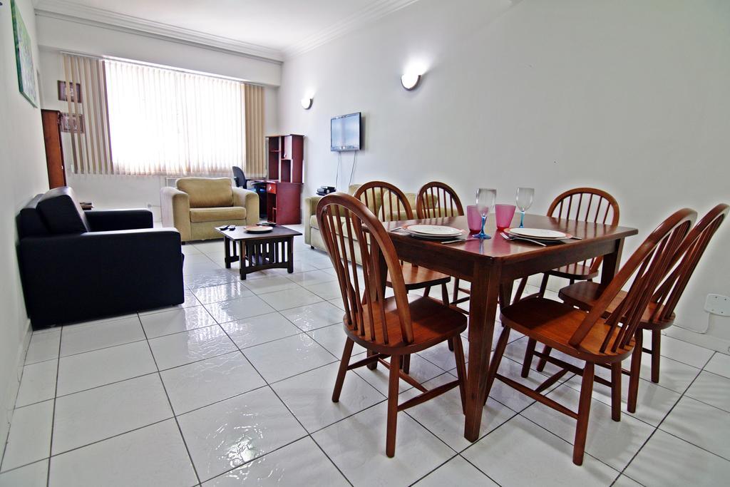 Rio Spot Homes Vista Mar D027 Rio de Janeiro Zewnętrze zdjęcie