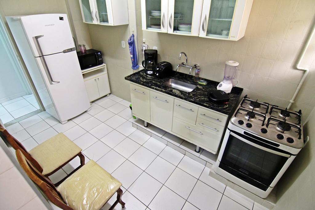 Rio Spot Homes Vista Mar D027 Rio de Janeiro Zewnętrze zdjęcie