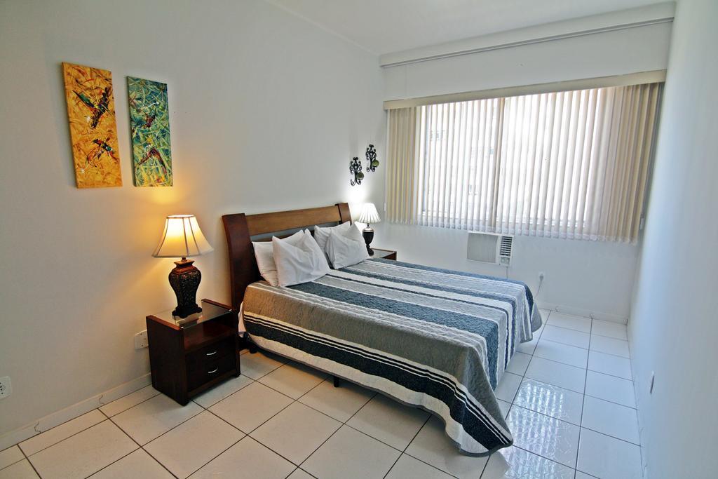 Rio Spot Homes Vista Mar D027 Rio de Janeiro Zewnętrze zdjęcie