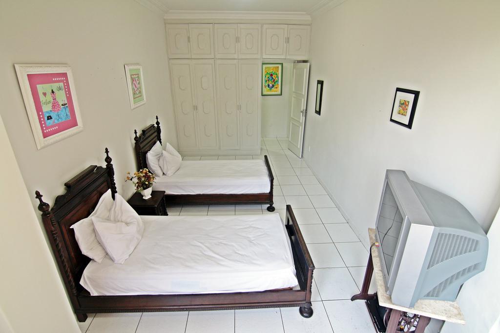 Rio Spot Homes Vista Mar D027 Rio de Janeiro Zewnętrze zdjęcie