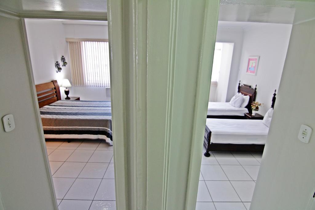Rio Spot Homes Vista Mar D027 Rio de Janeiro Zewnętrze zdjęcie