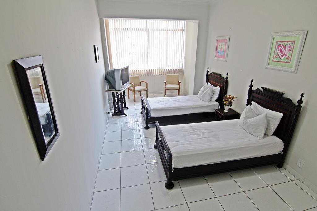 Rio Spot Homes Vista Mar D027 Rio de Janeiro Zewnętrze zdjęcie