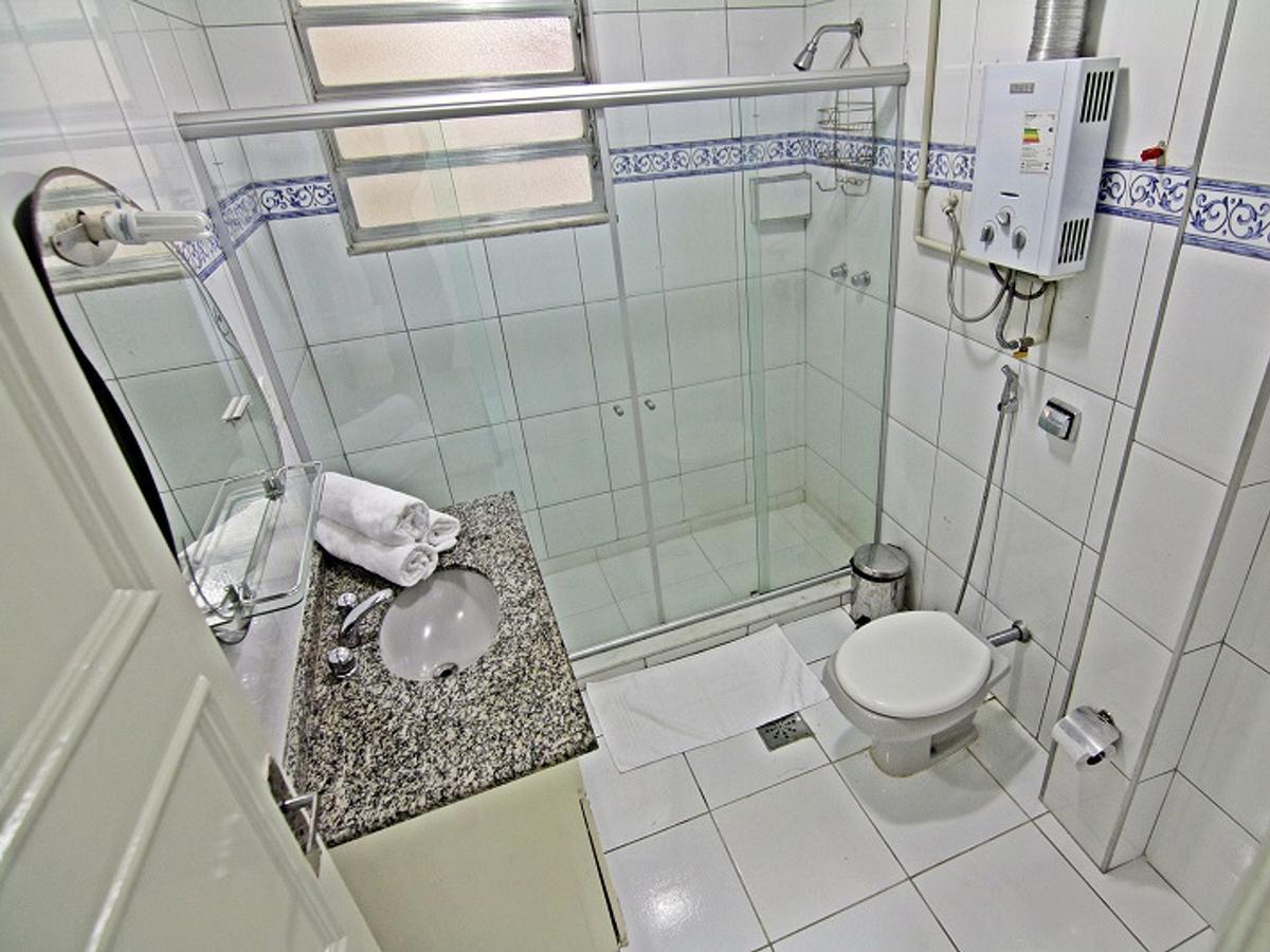 Rio Spot Homes Vista Mar D027 Rio de Janeiro Zewnętrze zdjęcie