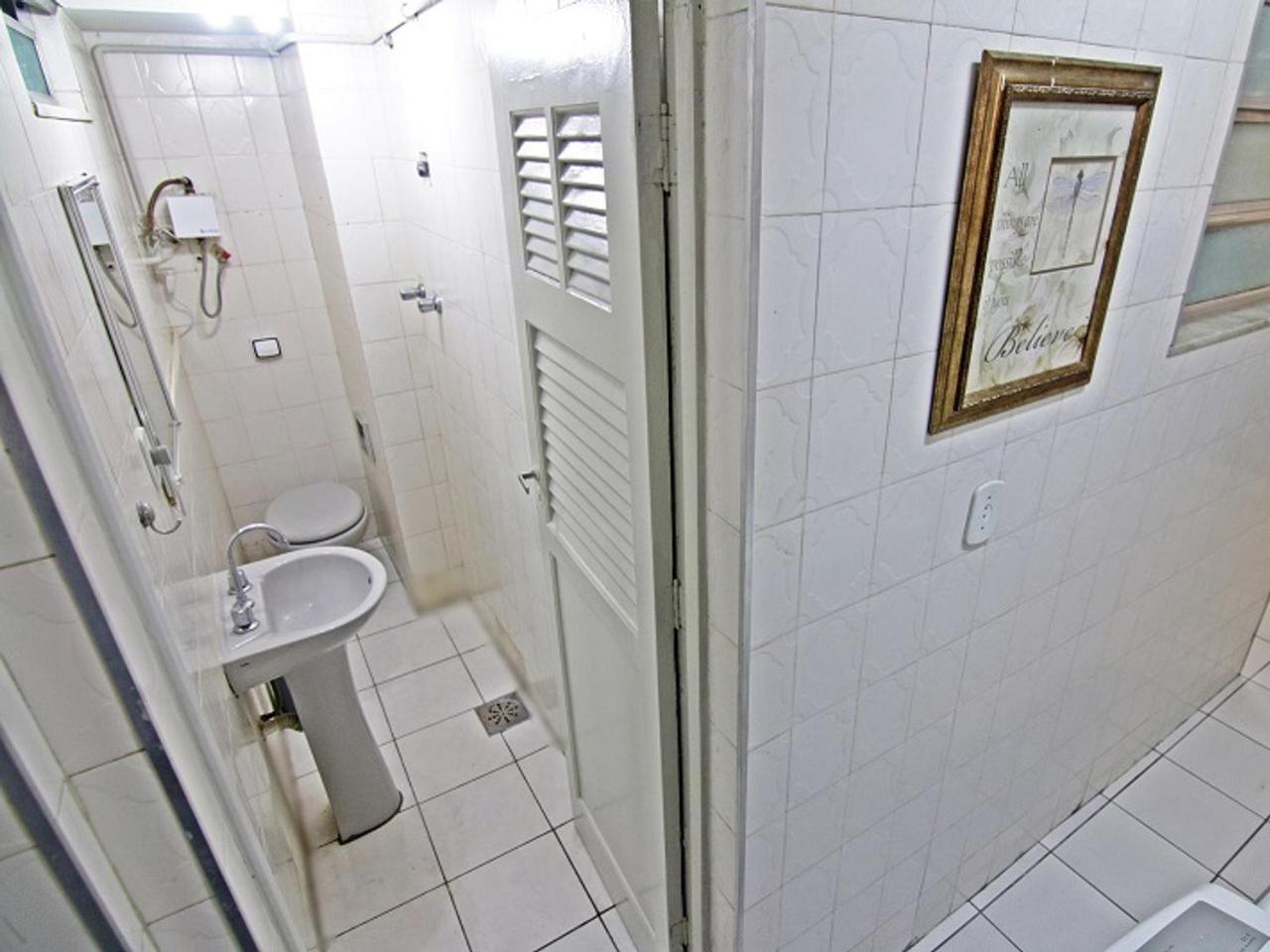 Rio Spot Homes Vista Mar D027 Rio de Janeiro Zewnętrze zdjęcie